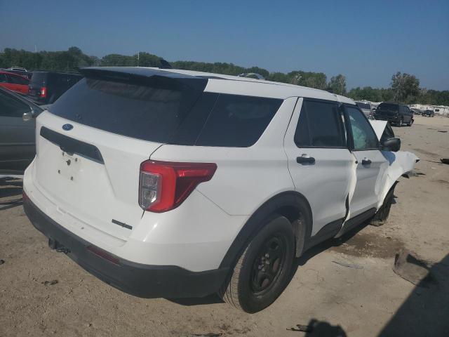 2020 FORD EXPLORER P 1FM5K8AB2LGD01570  69045374