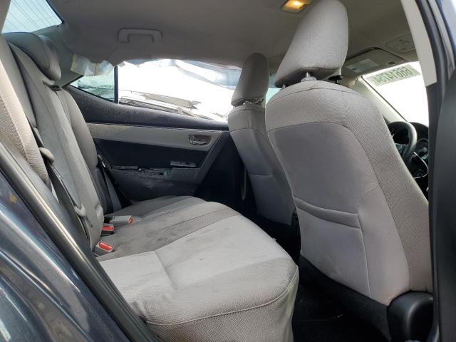 2016 TOYOTA COROLLA L - 5YFBURHE5GP527355