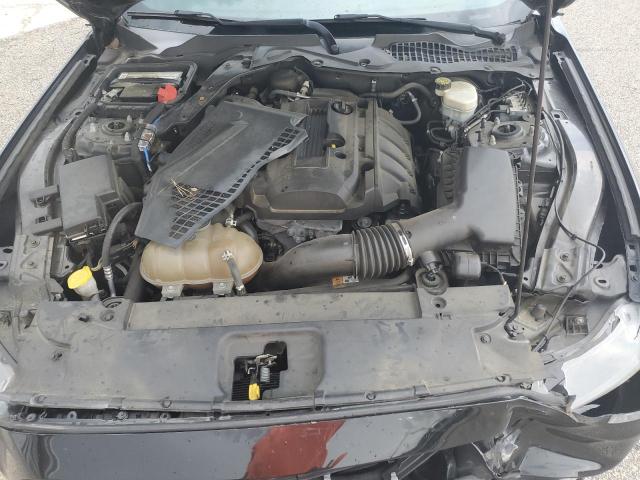 2015 FORD MUSTANG - 1FA6P8TH1F5363933