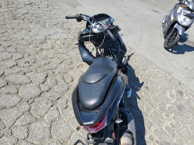 2013 HONDA PCX 150 - MLHKF1219D5005545