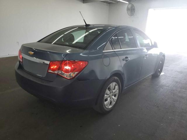 Vin: 1g1pc5sh6c7331644, lot: 67981554, chevrolet cruze ls 20124