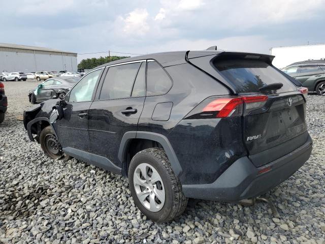 VIN 2T3G1RFV1NC311086 2022 Toyota RAV4, LE no.2