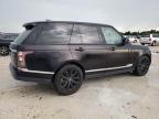 LAND ROVER RANGE ROVE photo