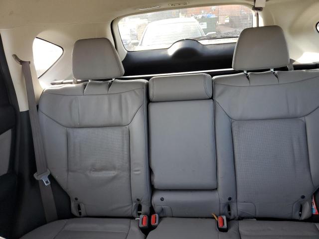 2015 HONDA CR-V EXL - 2HKRM4H7XFH628549
