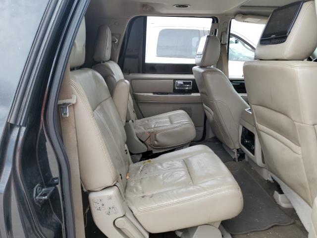 2015 LINCOLN NAVIGATOR - 5LMJJ3HT4FEJ01158