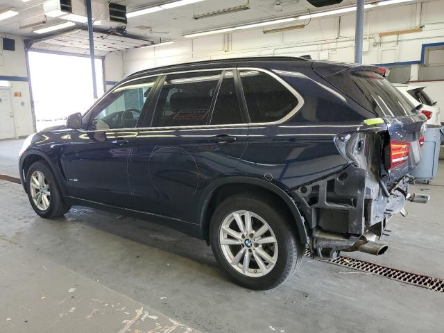 VIN 5UXKR0C51E0H20325 2014 BMW X5, Xdrive35I no.2