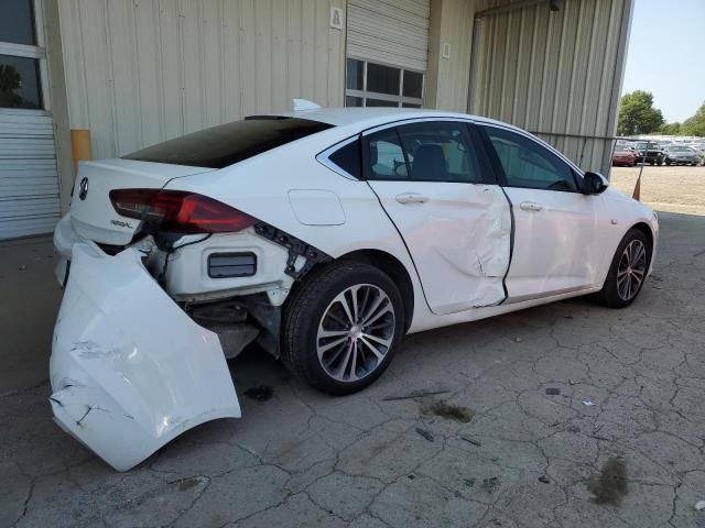 2018 BUICK REGAL ESSE W04GP6SX1J1131905
