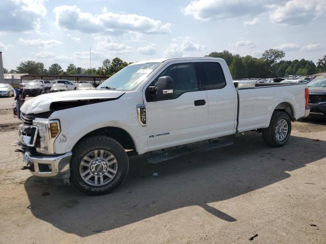 2019 FORD F250 SUPER DUTY 2019