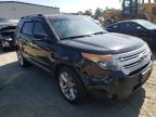 FORD EXPLORER X photo