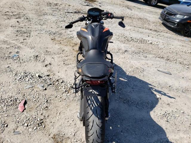 2019 YAMAHA MT07 JYARM27E3KA003377