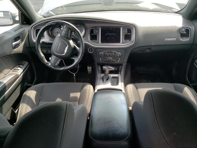 2019 DODGE CHARGER GT - 2C3CDXHG5KH535128