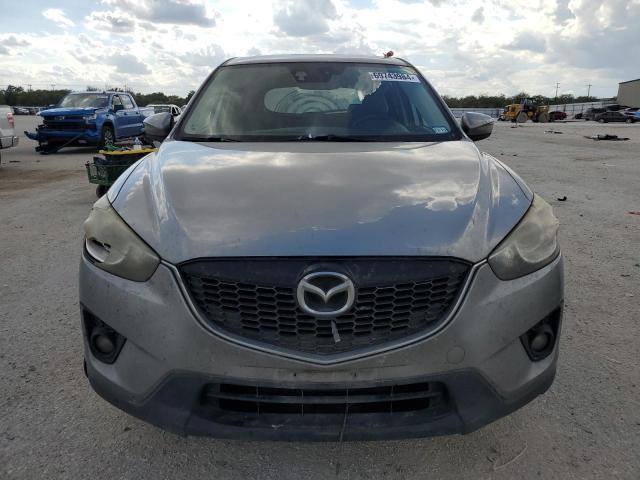 VIN JM3KE2CY6F0515222 2015 Mazda CX-5, Touring no.5