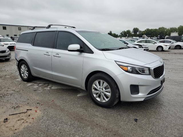 VIN KNDMB5C12G6209597 2016 KIA Sedona, LX no.4