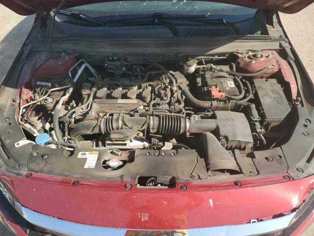 VIN 1HGCV1F15LA045911 2020 Honda Accord, LX no.11