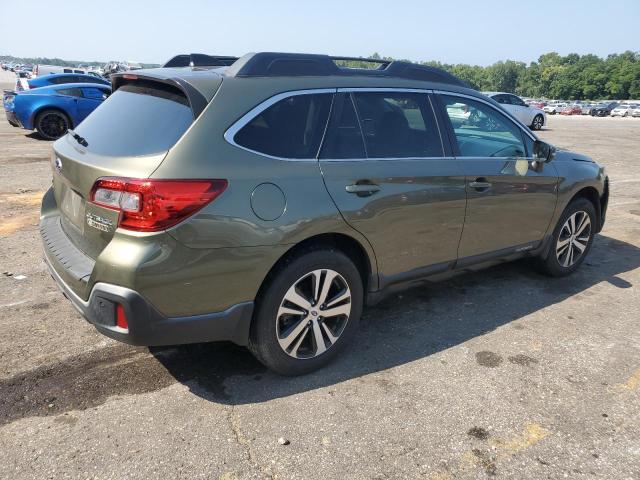 2018 SUBARU OUTBACK 2. - 4S4BSANC1J3204605