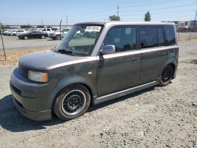 TOYOTA SCION XB