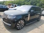 LAND ROVER RANGE ROVE photo