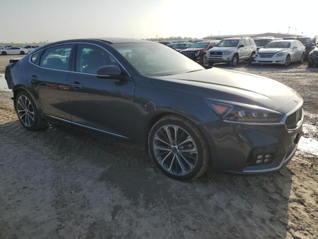 2019 KIA CADENZA LU KNALC4J13K5173310