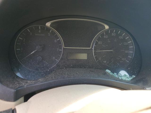 2015 NISSAN ALTIMA 2.5 - 1N4AL3AP3FC181407