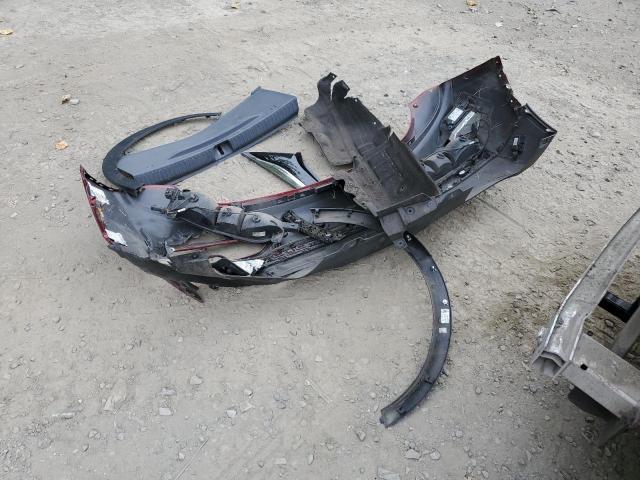 2020 CHEVROLET BOLT EV PR - 1G1FZ6S08L4121641