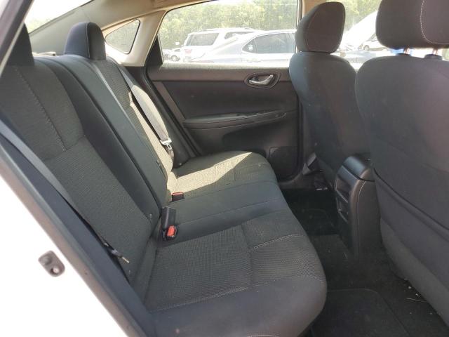 2016 NISSAN SENTRA S - 3N1AB7AP6GY314791