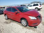 NISSAN SENTRA S photo