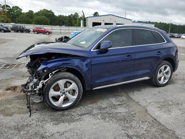 2021 Audi Q5, PREMIUM PLUS