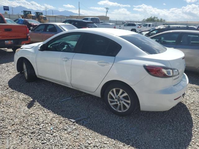 VIN JM1BL1V79D1706203 2013 Mazda 3, I no.2