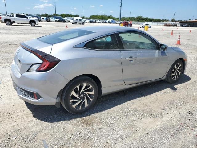 2017 HONDA CIVIC LX - 2HGFC4B53HH307818