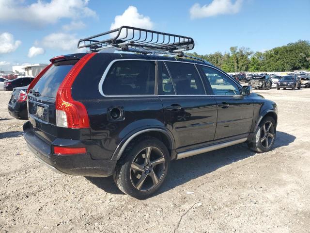 VIN YV4952CF2E1691518 2014 Volvo XC90, R Design no.3