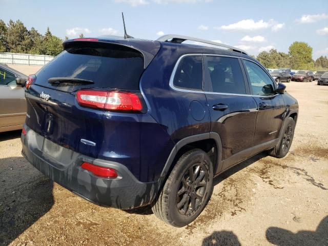 2016 JEEP CHEROKEE L - 1C4PJMCB9GW145125