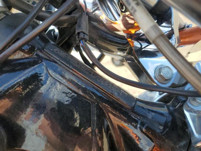 2007 VICTORY MOTORCYCLES HAMMER 5VPHB26D173008847