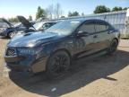 2020 ACURA TLX TECHNO - 19UUB1F65LA801066