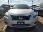 NISSAN ALTIMA 2.5 снимка