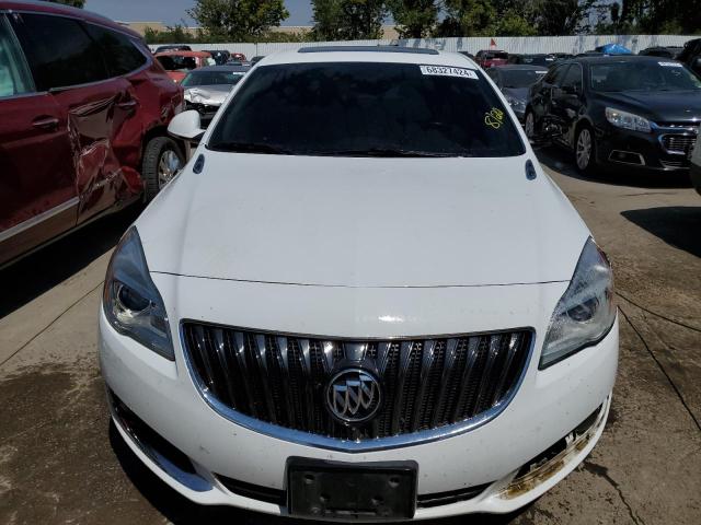 VIN 2G4GK5EX1G9180354 2016 Buick Regal no.5