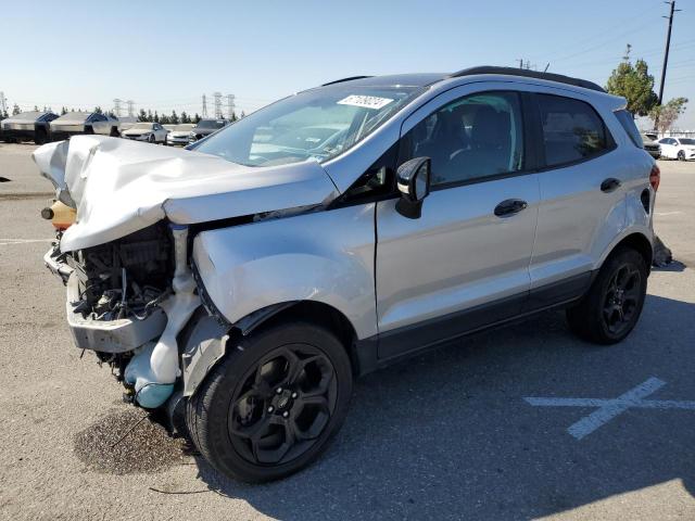 2021 FORD ECOSPORT S MAJ6S3JL2MC409223  67109024