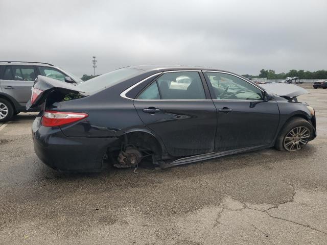 VIN 4T4BF1FK9FR461531 2015 Toyota Camry, LE no.3