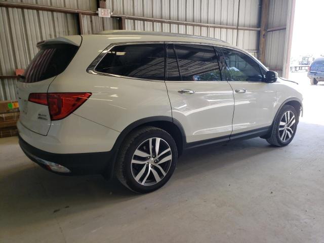2016 HONDA PILOT ELIT - 5FNYF6H05GB042653