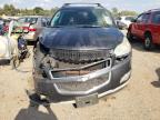 CHEVROLET TRAVERSE L photo