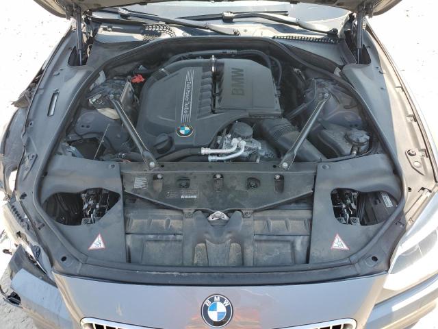 VIN WBA6A0C53ED317623 2014 BMW 6 Series, 640 I Gran... no.11