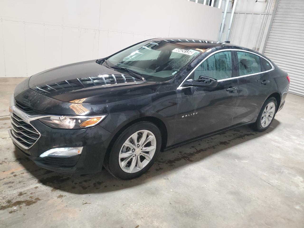 Chevrolet Malibu 2024 LT (1LT)