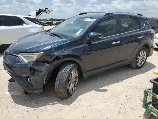 Vin: 2t3yfrev1jw454488, lot: 66173004, toyota rav4 limited 2018 img_1