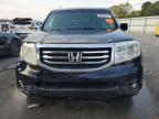 HONDA PILOT EXL photo