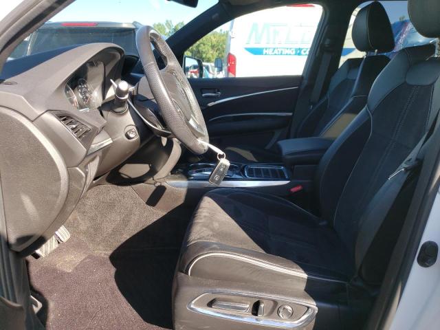 2020 ACURA MDX A-SPEC - 5J8YD4H04LL010960