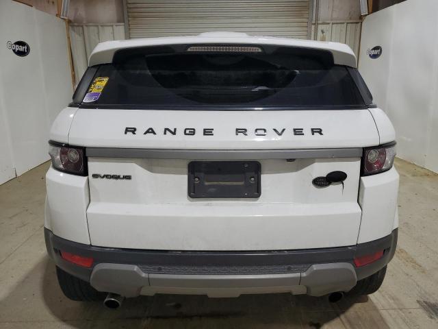 VIN SALVP2BG0DH822580 2013 Land Rover Range Rover, ... no.6