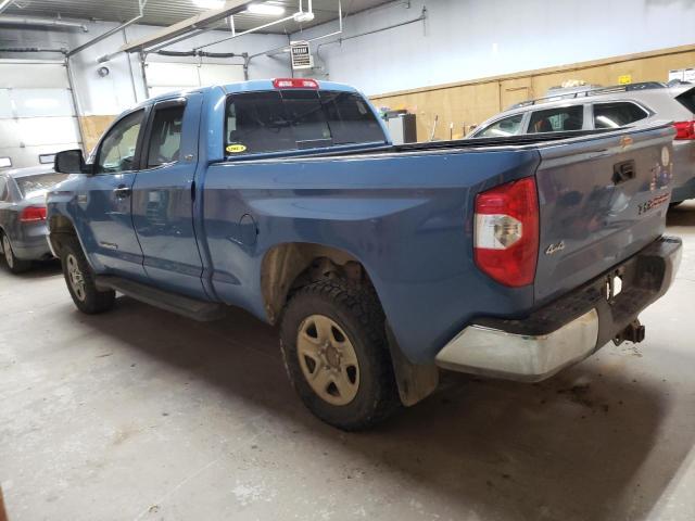 2019 TOYOTA TUNDRA DOU - 5TFUW5F11KX796264