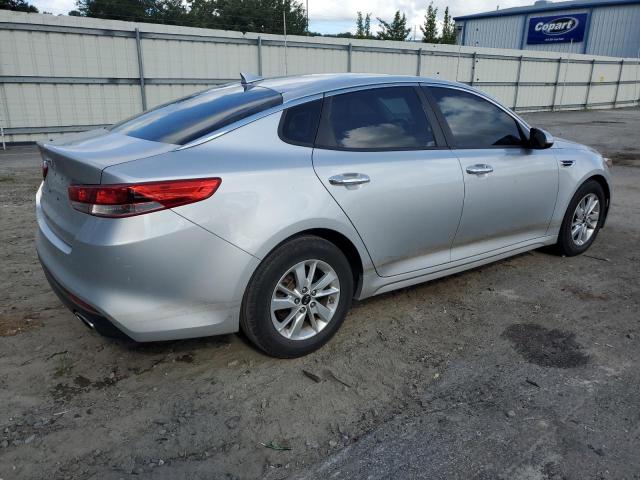 VIN KNAGT4L38G5109187 2016 KIA Optima, LX no.3