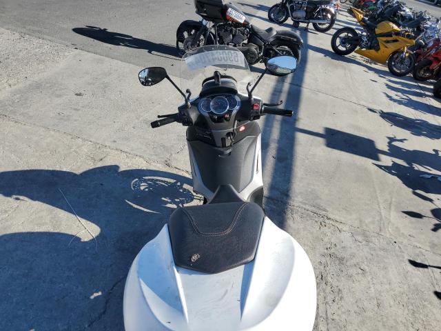 2016 PIAGGIO BV 350 ZAPM690T4G5201135