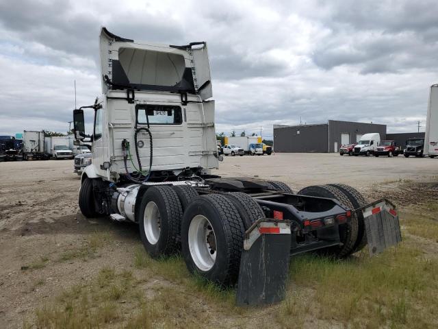 VOLVO VNR 2021 white  diesel 4V4WC9EH8MN259112 photo #4