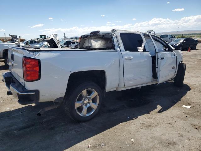 2015 CHEVROLET SILVERADO - 3GCPCREC4FG270107